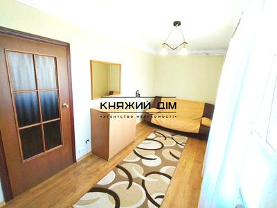квартира за адресою Євгена Коновальця вул. (Щорса), 29-А