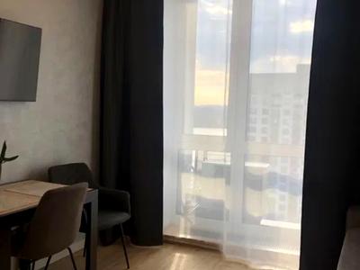 квартира за адресою Зарічна вул., 6