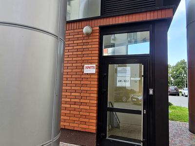 квартира за адресою Юлії Здановської вул. (Ломоносова), 71-З