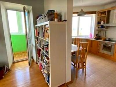 квартира по адресу Новгород-Сіверська ул. (Новгородська), 3