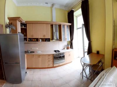 квартира за адресою Тарасівська вул., 23/25