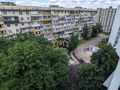 квартира по адресу Світлицького ул., 30/20а