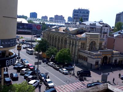 квартира по адресу Рогнединская ул., 5/14
