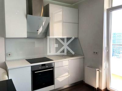 квартира за адресою Ованеса Туманяна вул., 3