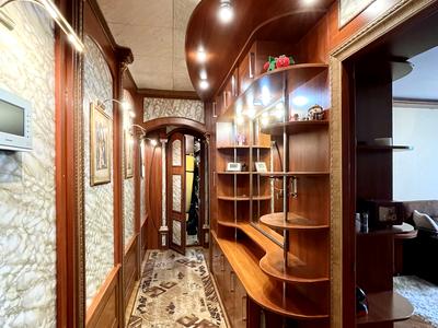 квартира за адресою Миколи Ушакова вул., 4
