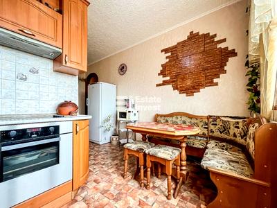 квартира по адресу Александровский просп. (Косиора), 116а