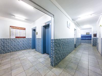 квартира по адресу Анны Ахматовой ул., 13
