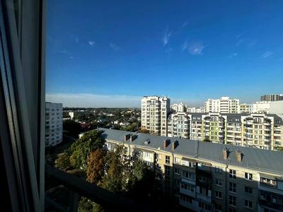 квартира за адресою Лесі Українки вул., 62-А