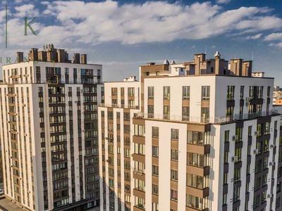 квартира по адресу Львов, Лінкольна А., 6Б