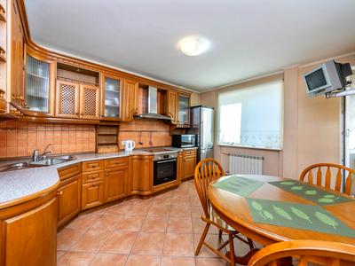 квартира по адресу Анны Ахматовой ул., 3