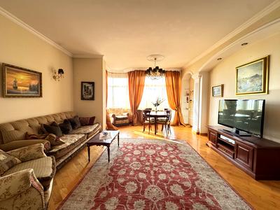 квартира за адресою Кловський узвіз, 5