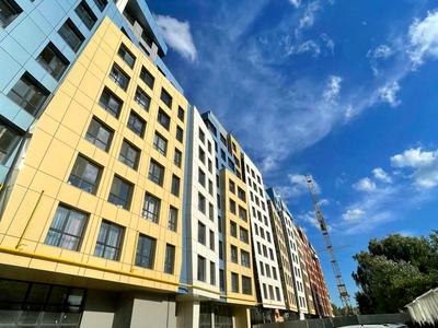 квартира по адресу Стрийская ул., 121