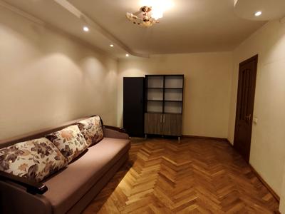 квартира за адресою Костянтинівська вул., 46/62