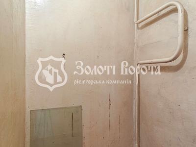 квартира по адресу Патриарха Мстислава Скрипника ул., 15