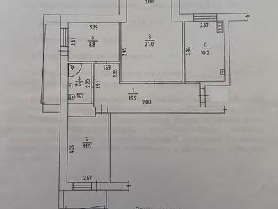 квартира за адресою Митницька вул., 23