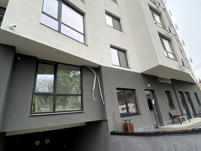 квартира за адресою Вовчинецька вул., 55