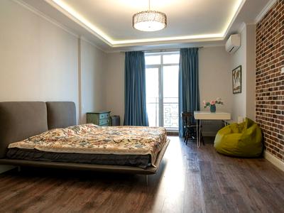 квартира за адресою Французький бульв., 60б