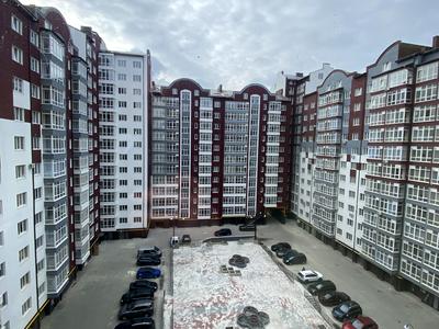 квартира по адресу Высочана ул., 18