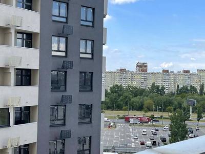 квартира по адресу Николая Кибальчича ул., 1