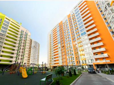 квартира за адресою Берестейський просп. (Перемоги), 67-В