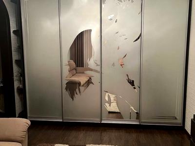 квартира за адресою Миру просп., 18