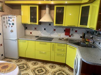 квартира за адресою Федора Ернста вул., 12