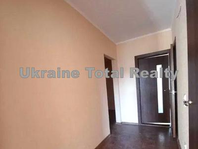 квартира за адресою Балтійський пров., 1