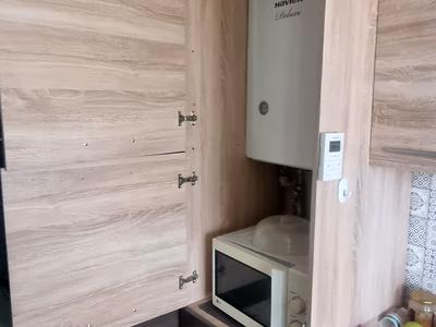квартира за адресою Черкаська вул., 16