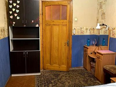 квартира за адресою Новосельського вул., 32
