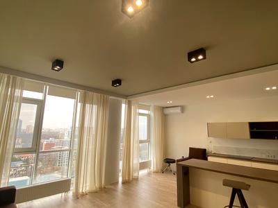 квартира за адресою Французький бульв., 60в