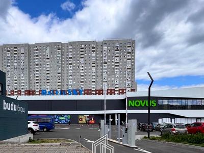 квартира по адресу Балтийский пер., 5
