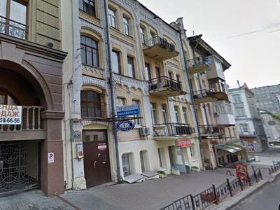 коммерческая по адресу Паторжинского ул., 4