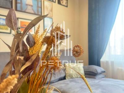квартира по адресу Софии Русовой ул., 3