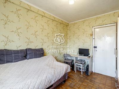 квартира за адресою Амвросія Бучми бульв., 3