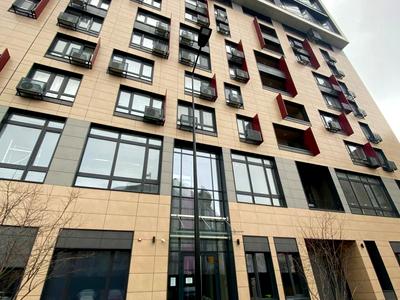 квартира по адресу Киев, Митрополита Василия Липковского ул. (Урицкого), 38
