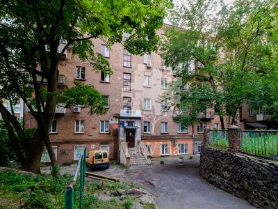 квартира по адресу Гоголевская ул., 9-Б