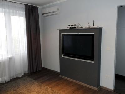 квартира за адресою Гусовського вул., 2