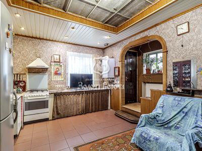 дом по адресу Харьковский пер., 3в