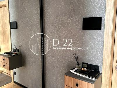 квартира за адресою Салютна вул., 2к6
