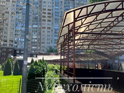 квартира за адресою Ованеса Туманяна вул., 15-А
