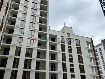 квартира за адресою Під Голоском вул., 4