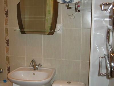 квартира за адресою Слави бульв., 36