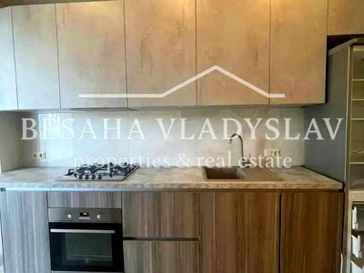 квартира за адресою Набережна Перемоги вул., 44п