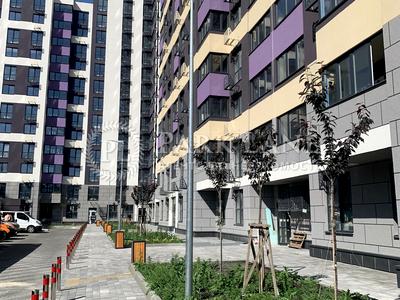 квартира по адресу Воздухофлотский просп. (Повітрофлотський), 56-Г