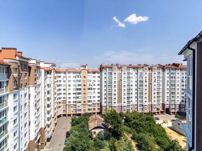 квартира за адресою Юліана Целевича вул., 10
