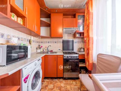 квартира по адресу Продольная ул., 3б