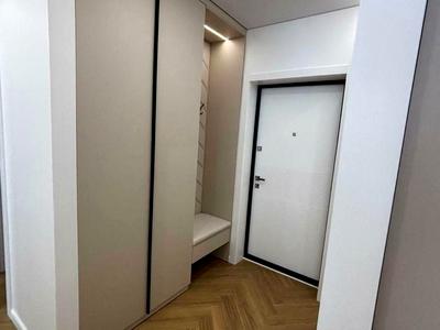 квартира за адресою Причальна вул., 1