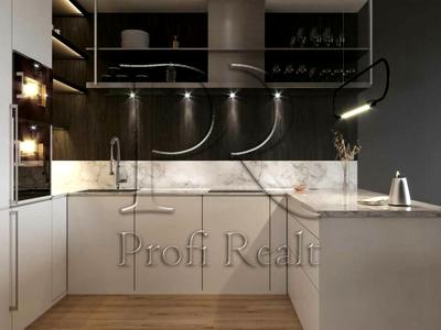 квартира за адресою Петра Сагайдачного вул., 18