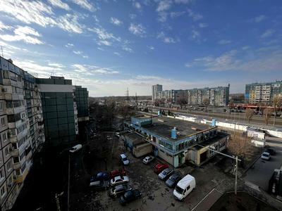 квартира за адресою Донецьке шосе, 6