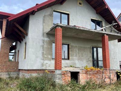 дом по адресу Довга